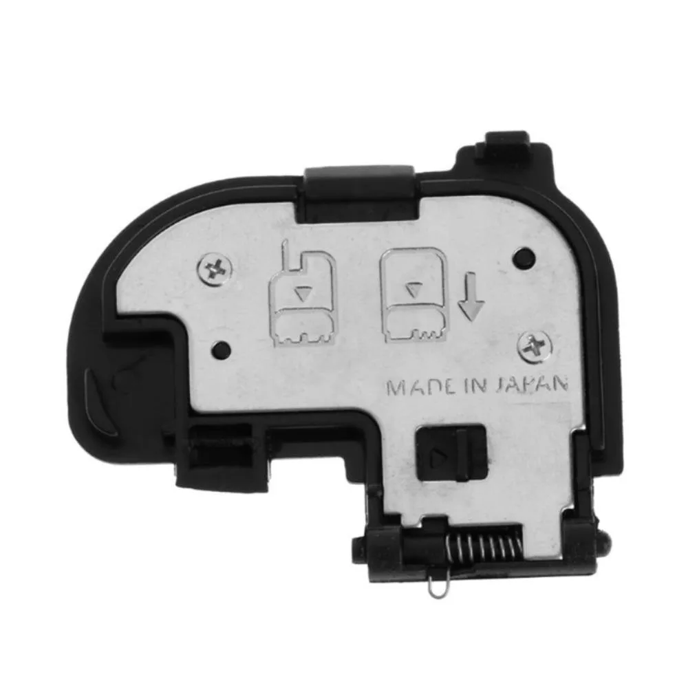 Ruth's sister Ruth's sister Camera Battery Door Cover for Canon 7D — product photo