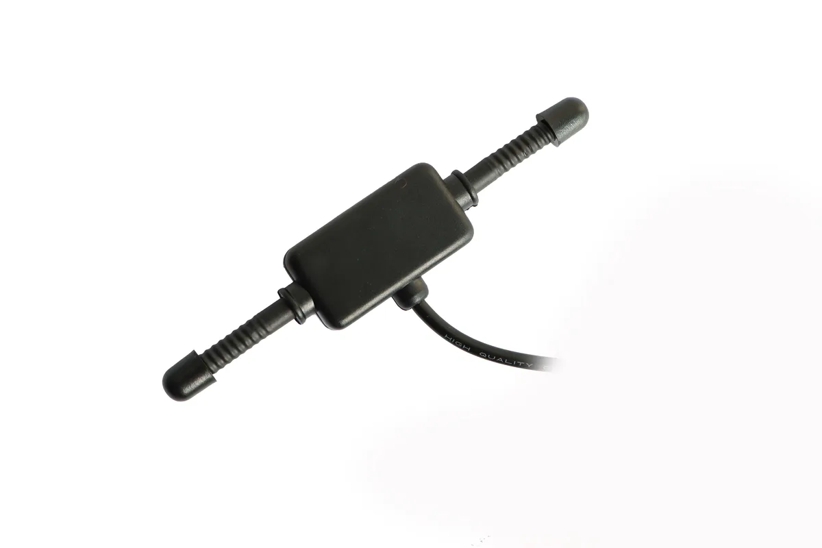Maswell Communication Tech. Maswell Communication Tech. 900/1800/2100 MHz Rectangular Mini 4G Cellular Antenna — product photo