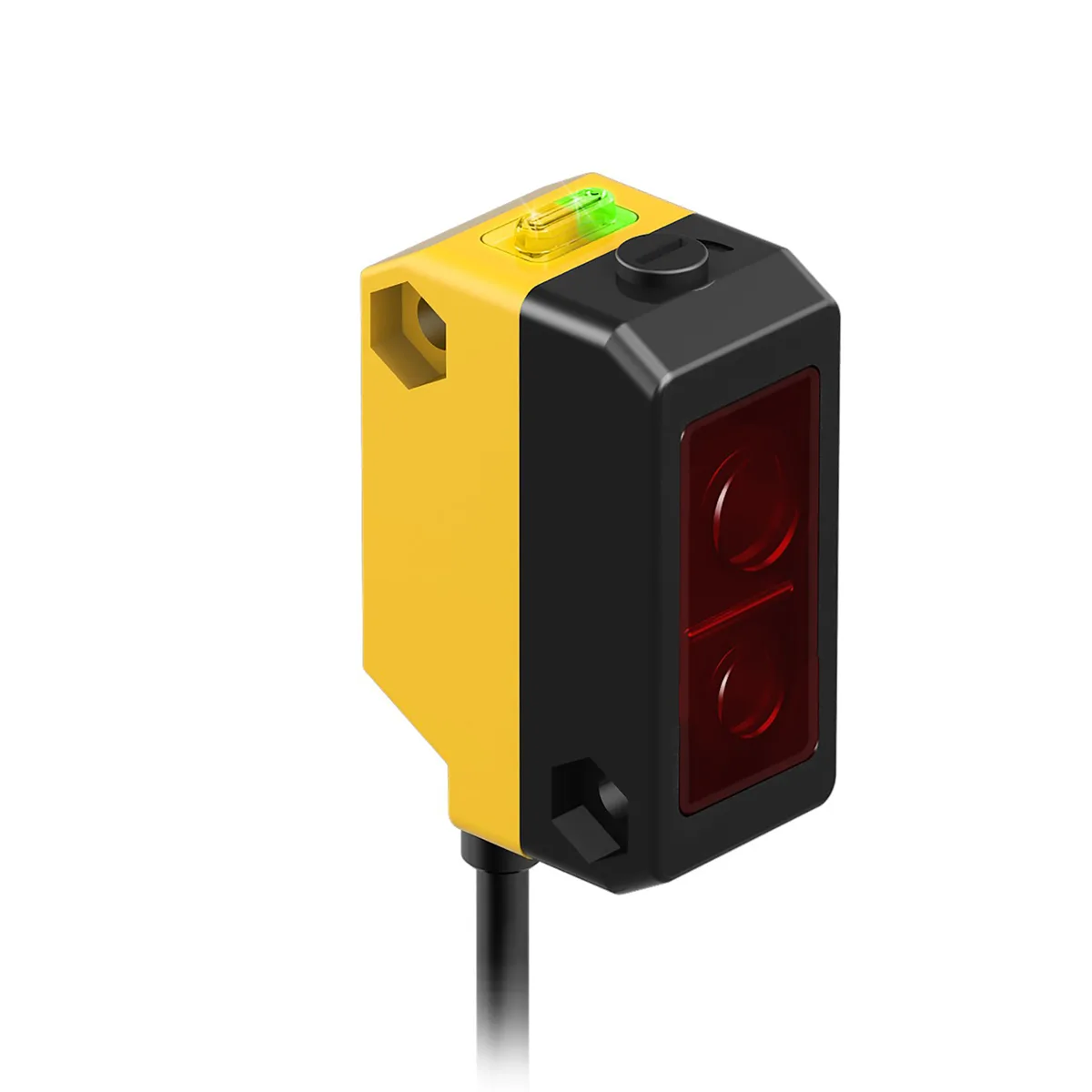 Banner Banner S18SP6FF100Q photoelectric sensor electrician tool — product photo