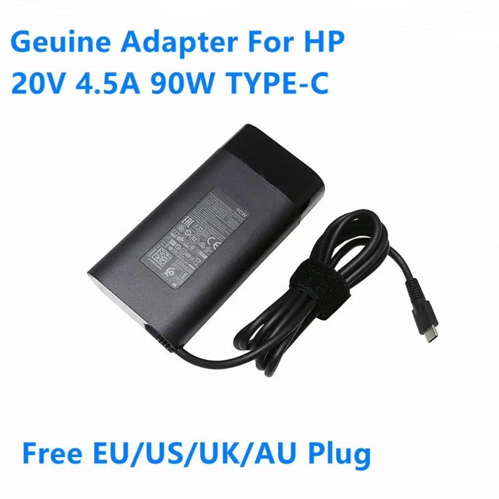 Graviton Graviton TPN-DA08 90W USB-C Power Adapter — product photo