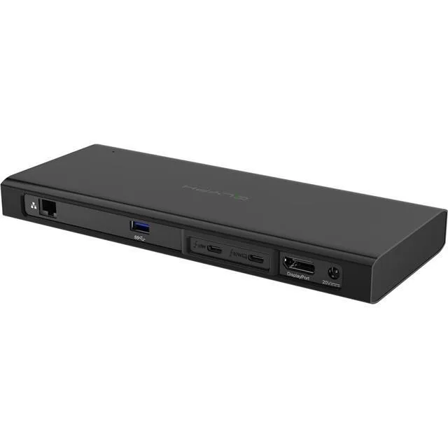 Glyph Glyph Thunderbolt 3 Dock 2TB NVMe — product photo