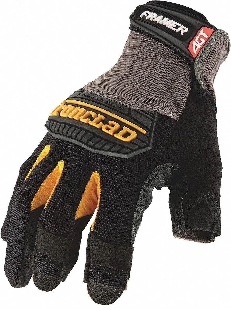 Ironclad Ironclad FUG2-06-XXL Personal Protective Equipment — product photo