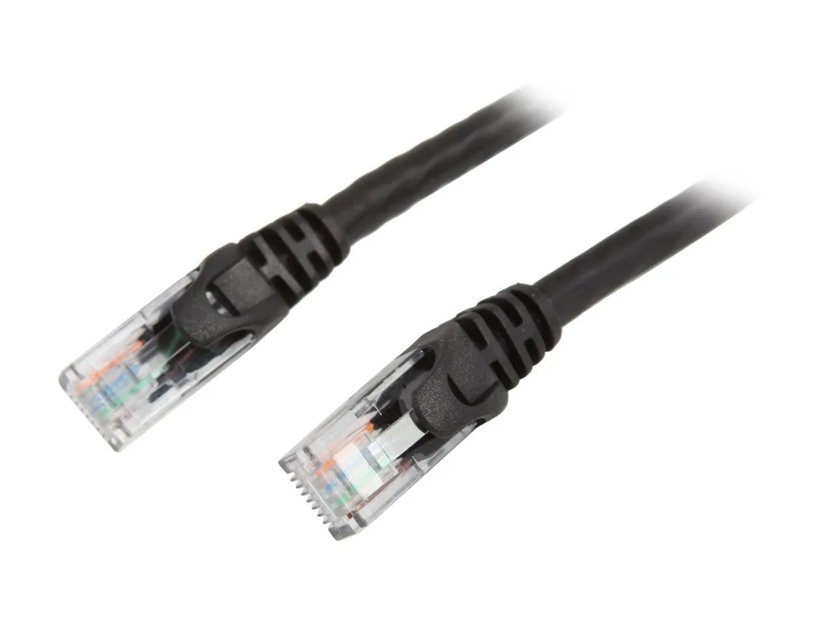 sakose sakose C6EB-5K network ethernet cable 5 ft Cat 6 2 pack — product photo