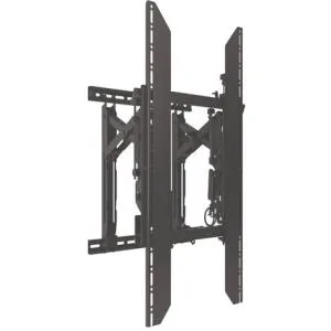 Chief Chief LVS1UP ConnexSys Portrait Video Wall Mount 42-80" 150 lb — product photo