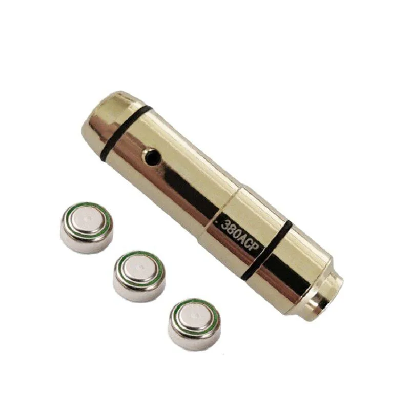 SPECIAL PIE SPECIAL PIE 380ACP Laser Sensing Bullet paintball accessory — product photo