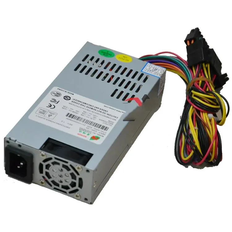 Supersuperuncle Supersuperuncle 250ITX Server Power Supply 1U — product photo