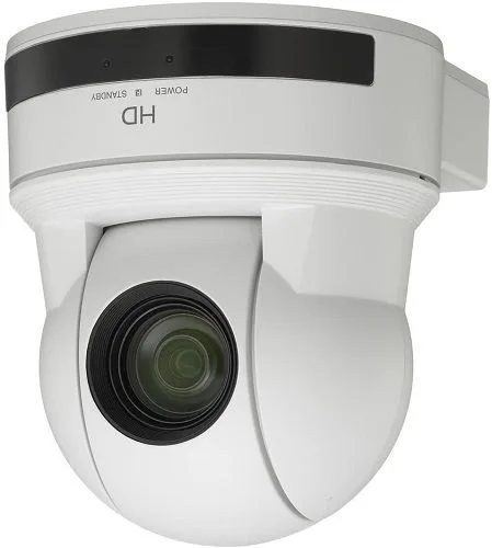 Sony Sony EVI-H100V analog PTZ camera 20x optical zoom 1080p — product photo