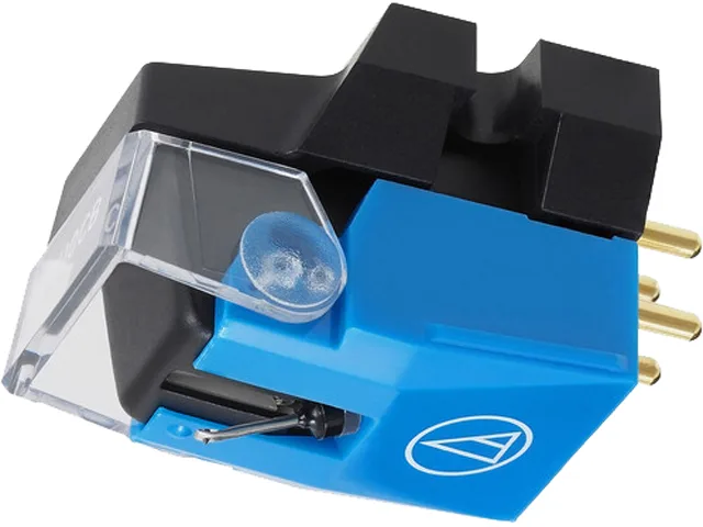 Audio-Technica Audio-Technica VM510CB cartridge — product photo