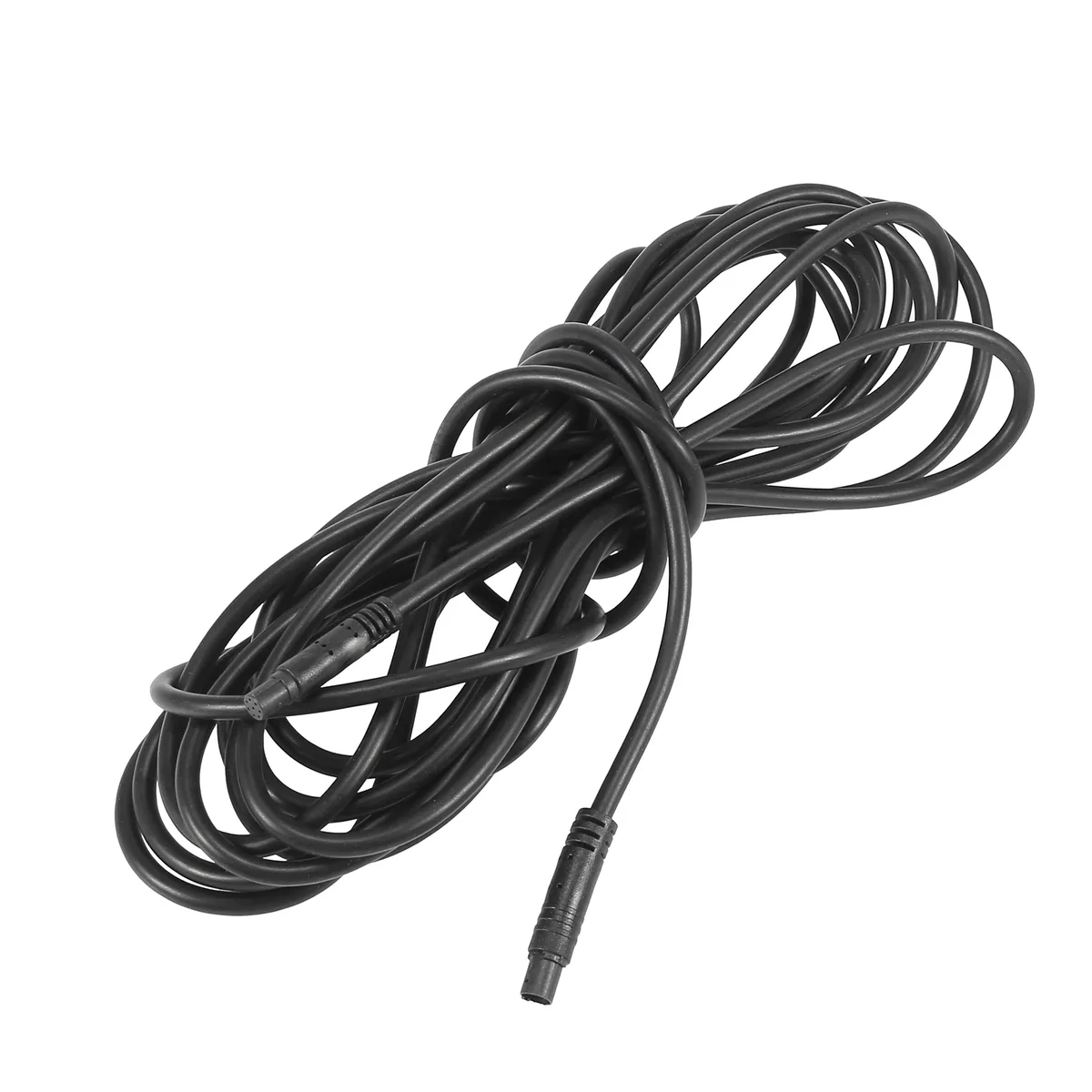 Unique-Bargains Unique-Bargains 8 Pin 20ft 6m Backup Camera Extension Cable — product photo