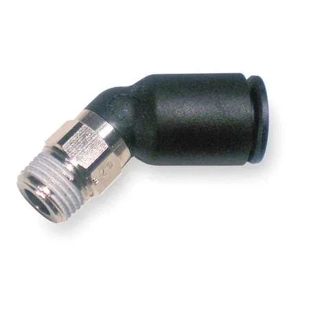 Legris Legris 3113 08 13 Push-Fit Elbow Fitting 8mm — product photo