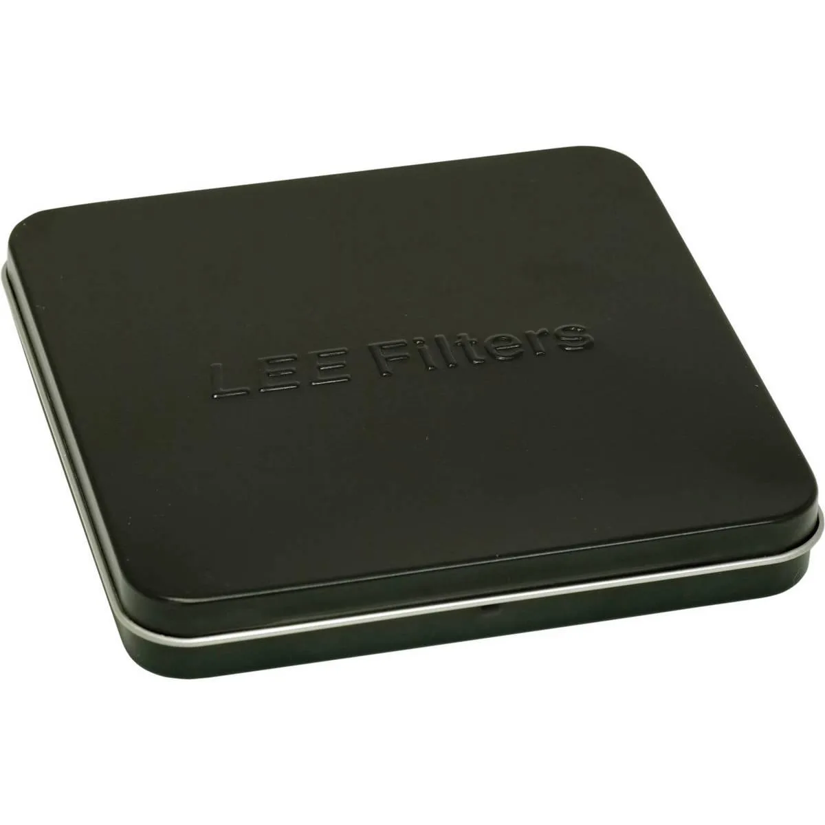Lee Filters Lee Filters 100x100mm Tin #PCH-BS filter holder — product photo