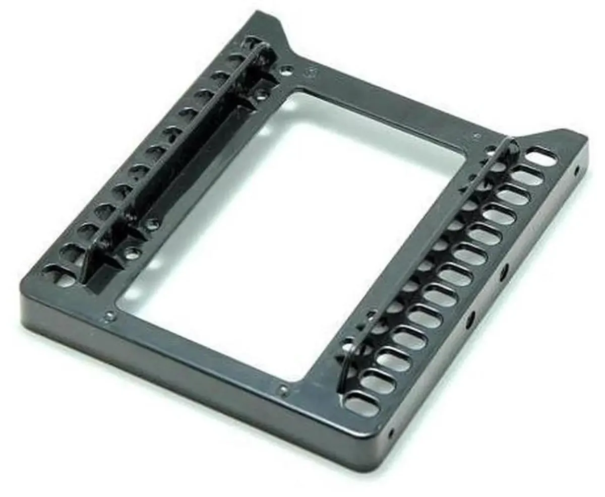 SMUGDESK SMUGDESK 2.5" to 3.5" SATA Hard Drive Adapter — product photo