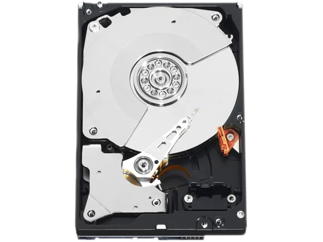 Western Digital Western Digital WD1003FBYX-20PK 1TB 7200 RPM 64MB SATA 3.5" internal hard drive 20PK — product photo