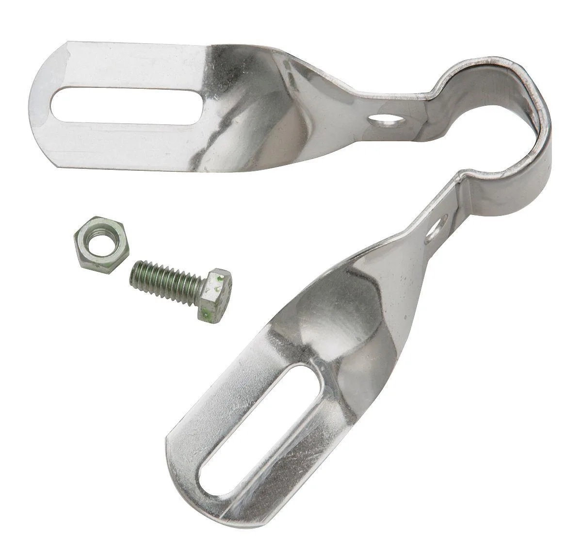 Velvac Velvac 704065 Twist Clamp Mounting Kit Valve — product photo