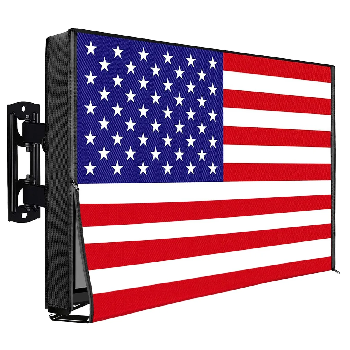 Astro Gaming Astro Gaming 2 in 1 Accessory US Flag 60-65 Inch 600D — product photo
