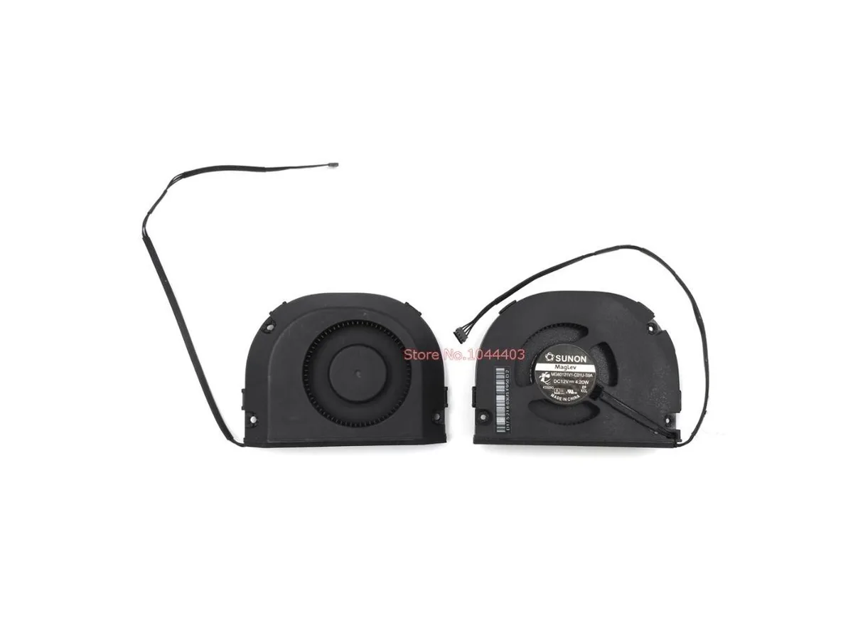 Fans Fans case fan for Apple AirPort Time Capsule A1470 MG60121V1-C01U-S9A BSB0712HC-HM01 — product photo