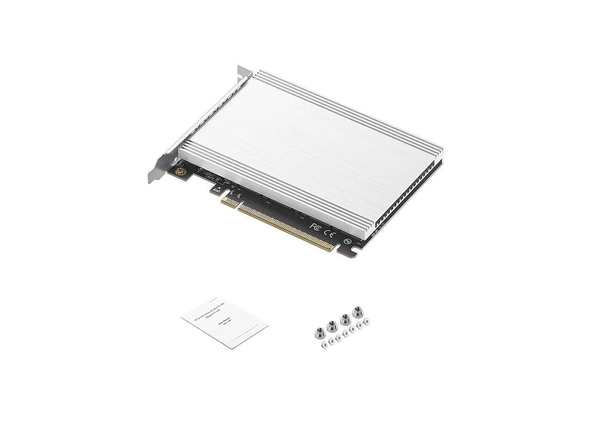 BONAEVER BONAEVER Protection Case 2280 NVME — product photo