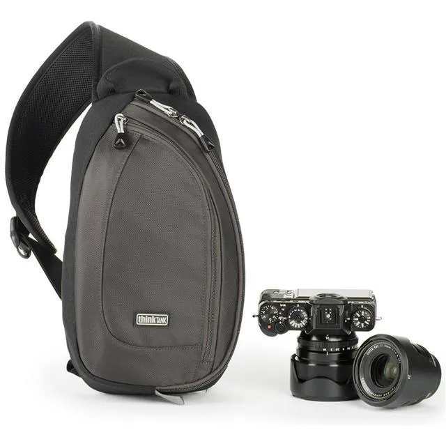 Think Tank Photo Think Tank TurnStyle 5 V2.0 Sling Bag Charcoal — product photo