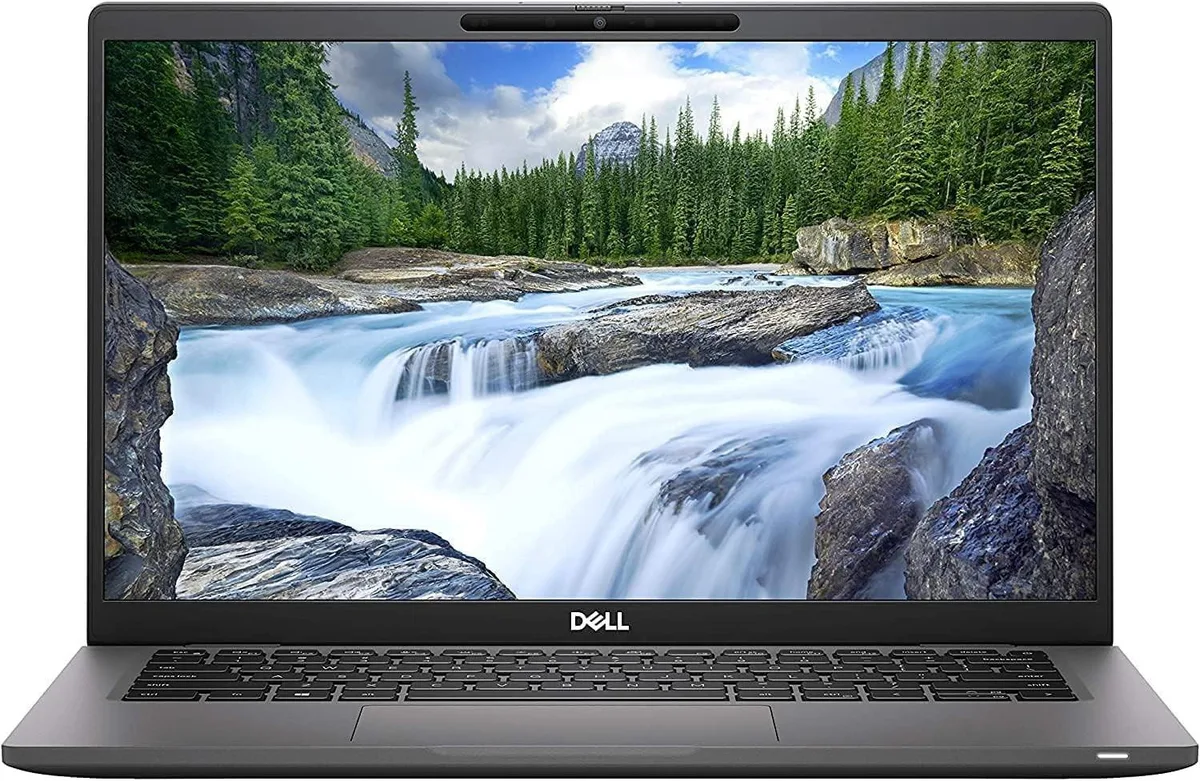 DELL DELL laptop 14 16 256 i7-1265U — vörumynd