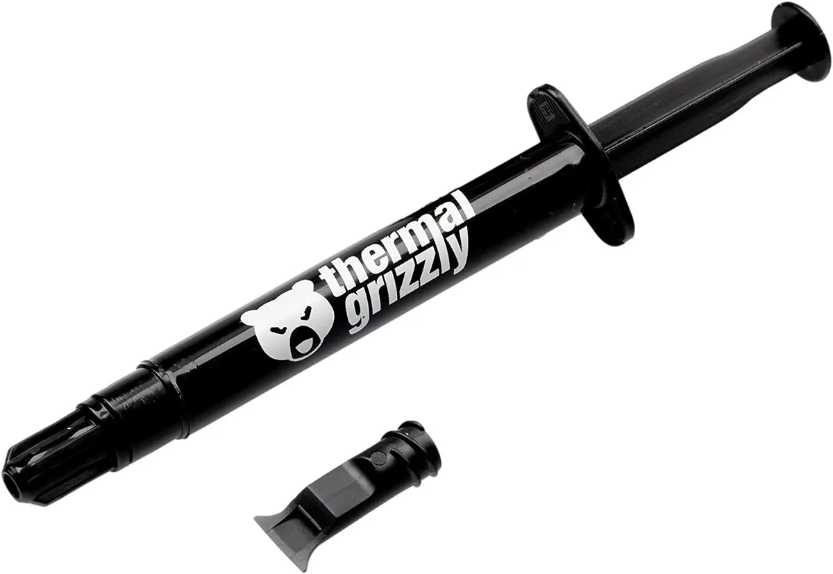 Thermal Grizzly Thermal Grizzly Aeronaut TG-A-030-R 7.8g thermal paste — product photo
