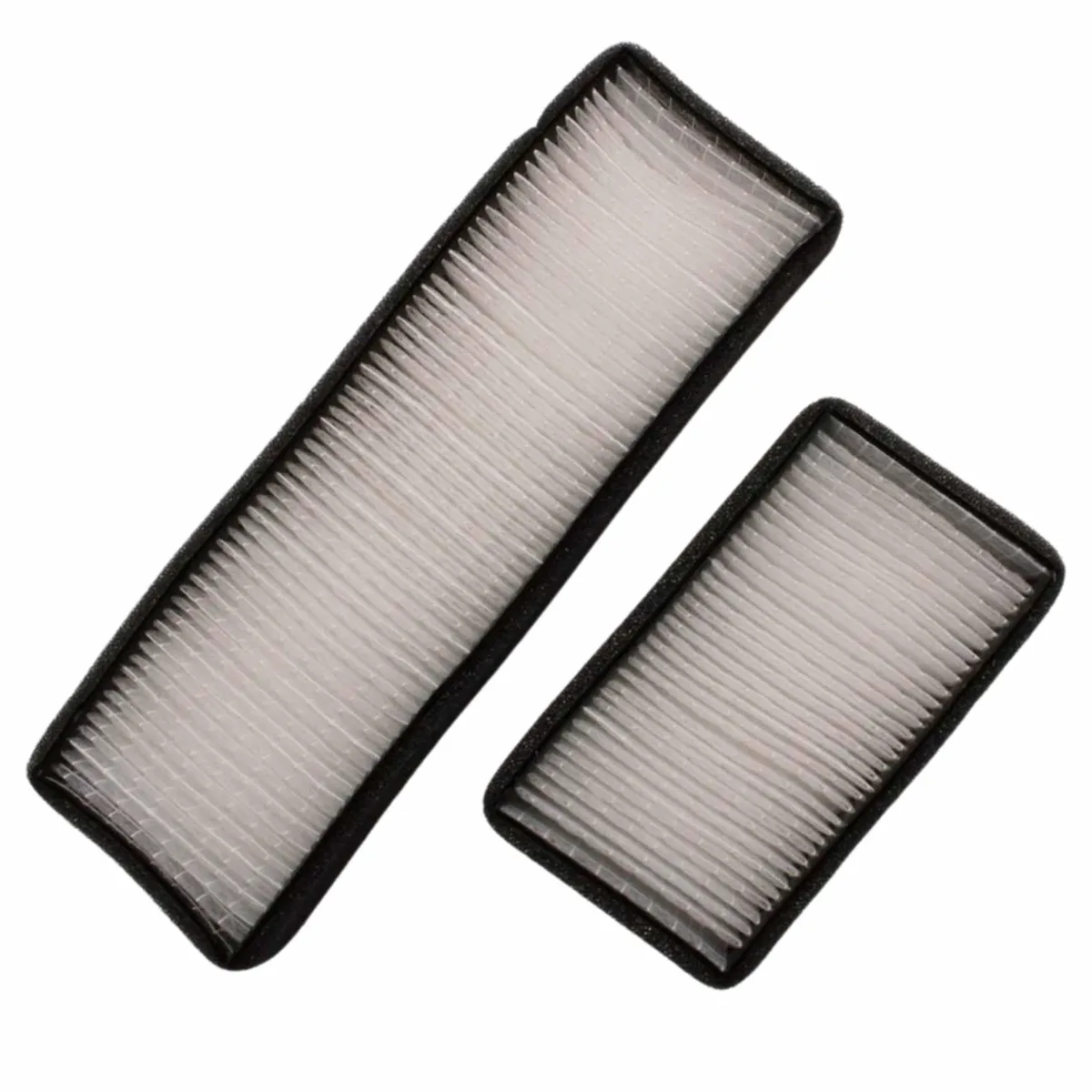Panasonic Panasonic ET-RFV100 Replacement Air Filter Set for PT-VW330 PT-VX400 Projectors — product photo