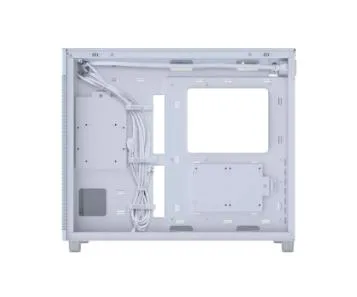 ASUS ASUS Prime AP303 White Mesh PC Case — product photo