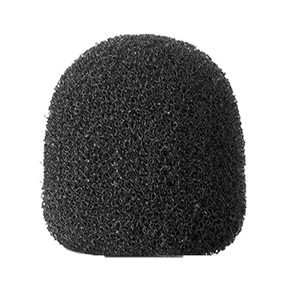 LORDWORLD LORDWORLD SR-FW3 Replacement Foam Lavalier Windscreen for DK3 Series UwMic9S Blink 800 — product photo