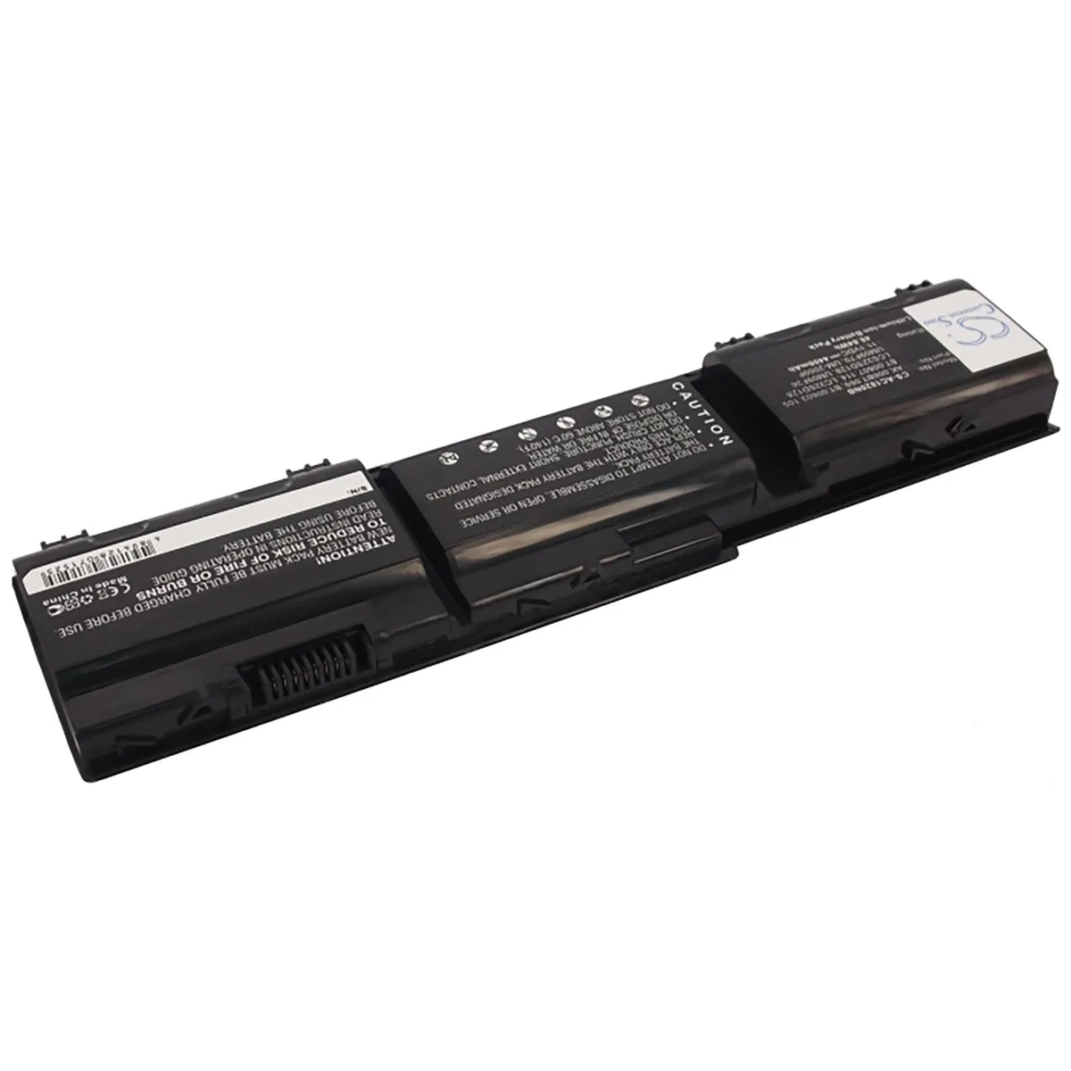 Cameron &amp; Co Cameron &amp; Co DS-CS-AC1820NB laptop battery 11.1V 4400mAh — product photo