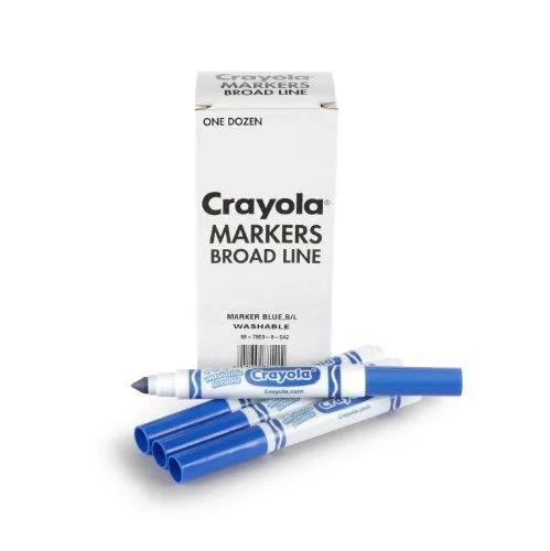 Crayola Crayola 58-7800-042 collectible — product photo
