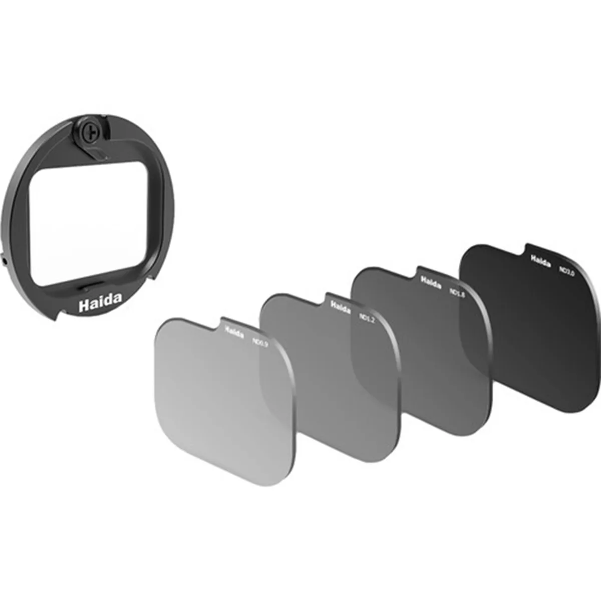 Haida Haida Rear Lens ND Filter Kit for Sony FE 14mm f/1.8 GM — product photo