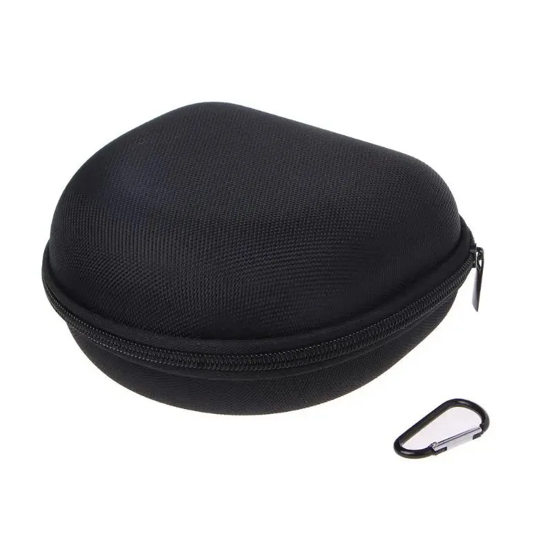 WMtec WMtec Protector Holder MIDanc II Earphone Shell Black 16x15x8 cm — product photo
