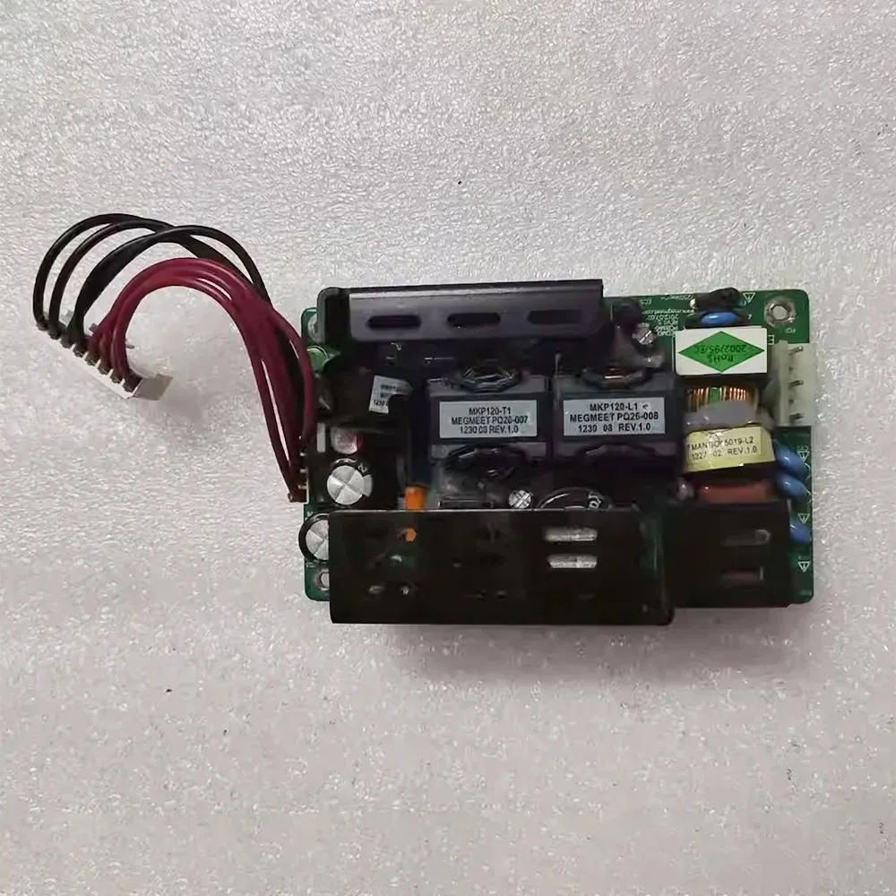KHACHIMO KHACHIMO MKP120 ATX Power Supply 5V 24A 120W — product photo