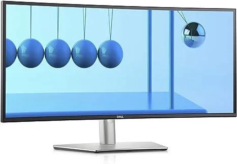 DELL DELL U3421WE 34.14" 3440x1440 60Hz translator — product photo