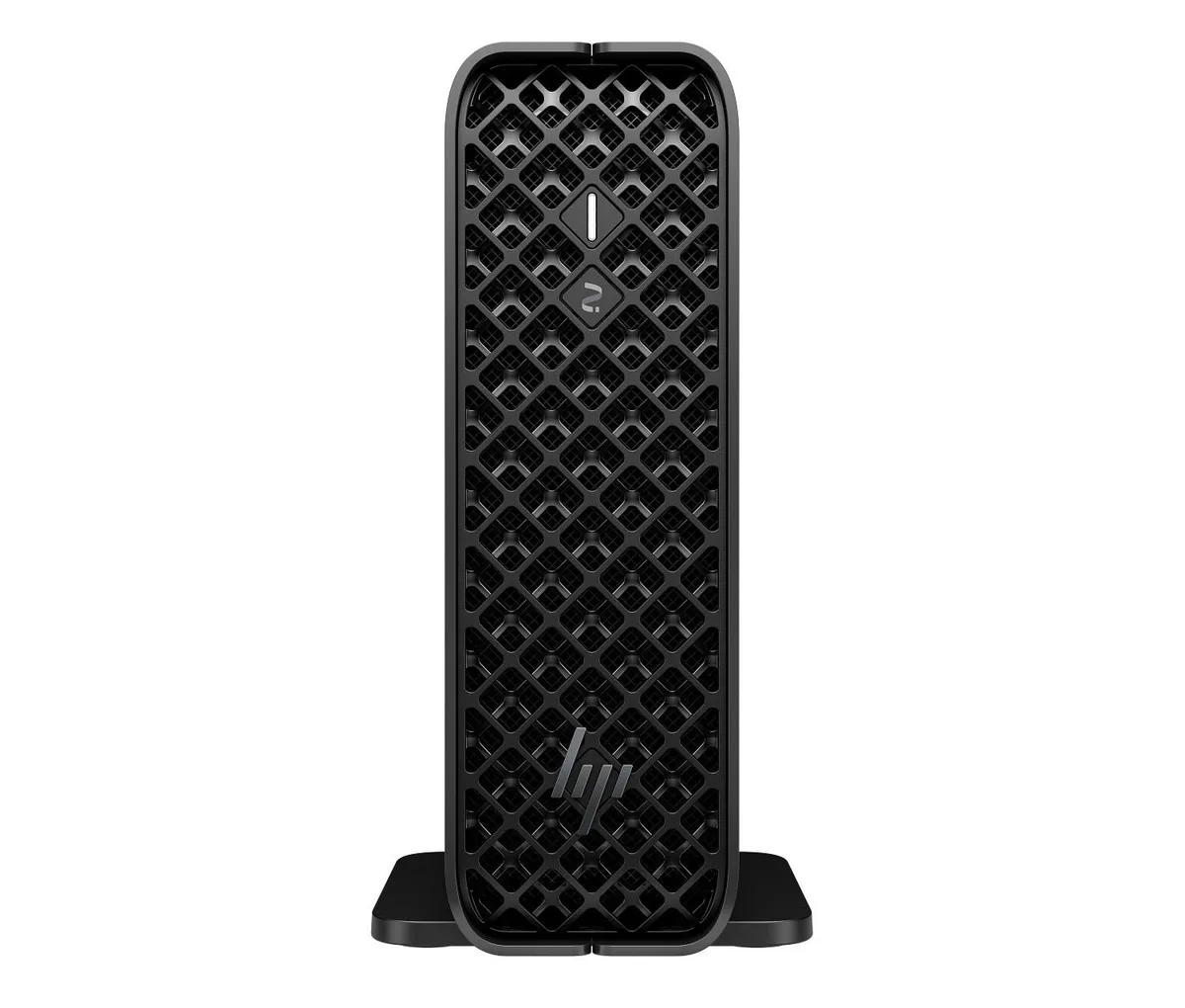 HP HP Z2 Mini G1i Workstation Desktop PC Intel Core Ultra 9 285 32 GB RAM — product photo