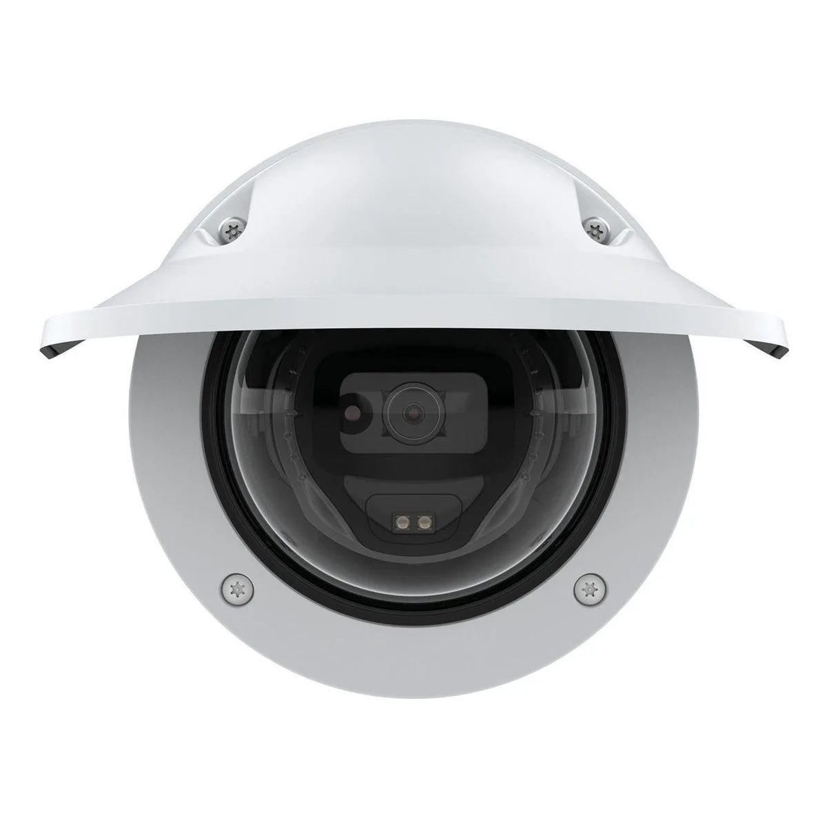 Axis Communications Axis Communications 02371-001 M3215-LVE network camera 2 MP dome — product photo