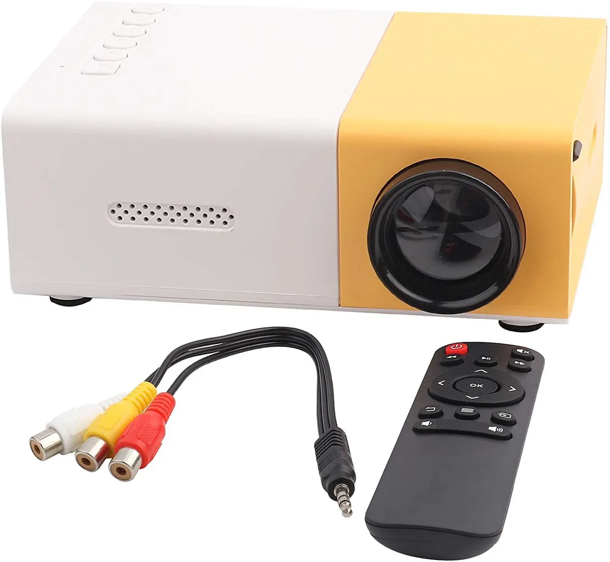 myVolts myVolts Santing 300W 12V DC AT Power Supply Module — product photo