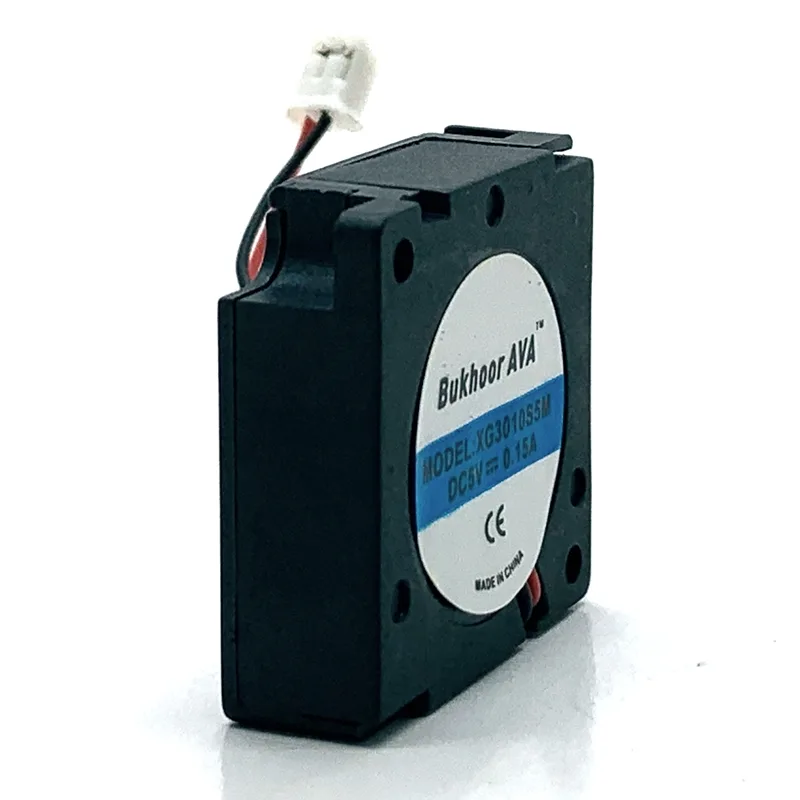 SXDOOL SXDOOL xg3010s5m 3010 5V 30mm blower fan 7800rpm 3d printers accessory — product photo