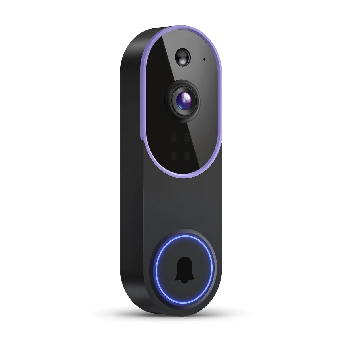  Clover P52 Wireless Surveillance 1080p 2.4 GHz 5200 mAh — product photo