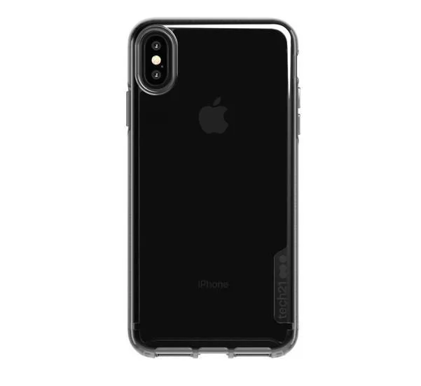 Tech21 Tech21 Pure Tint Case iPhone Xs Max Smokey T21-6151 — product photo