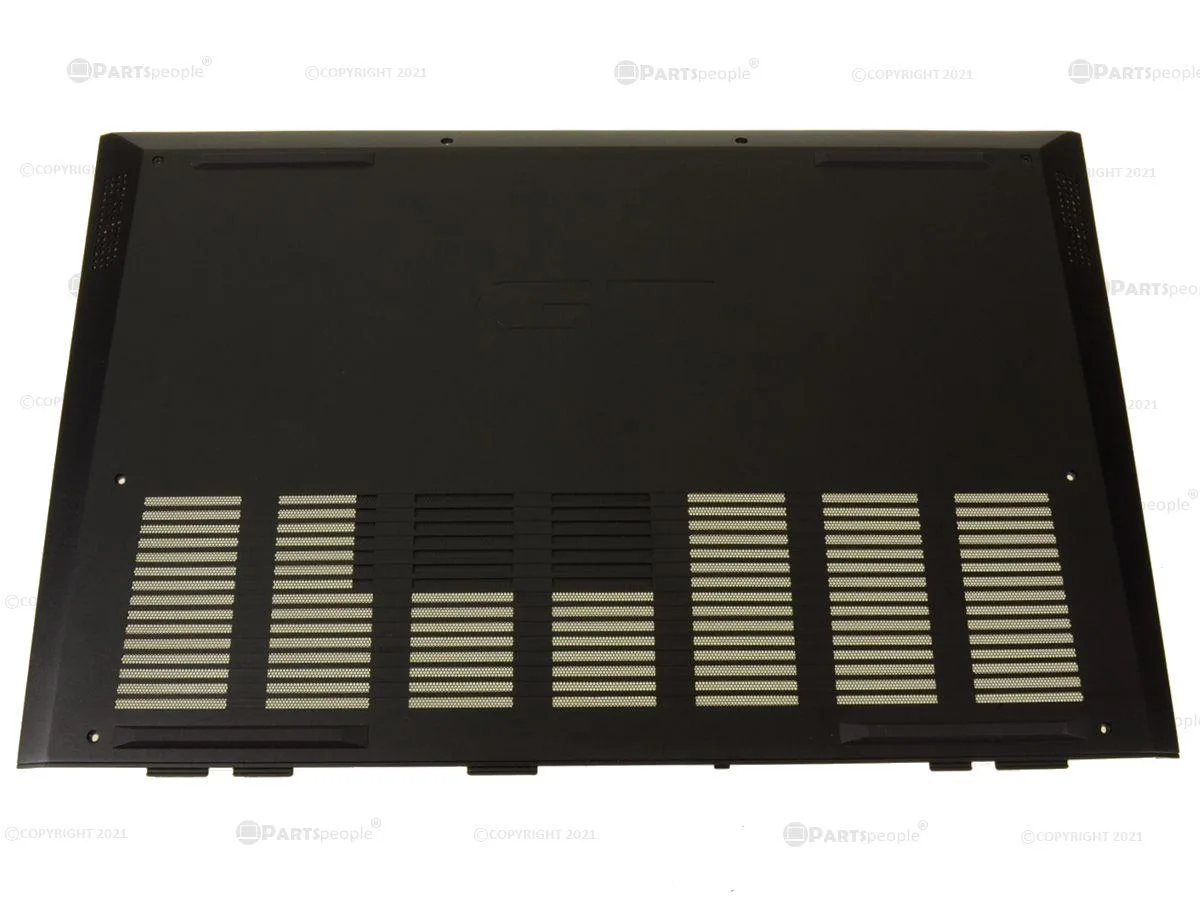 DELL DELL G Series G7 7500 Bottom Access Panel Door Cover V73CR — product photo
