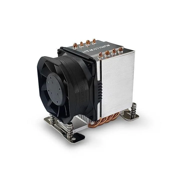 Dynatron Dynatron A55 AMD SP6 3U CPU cooler 225 W — product photo