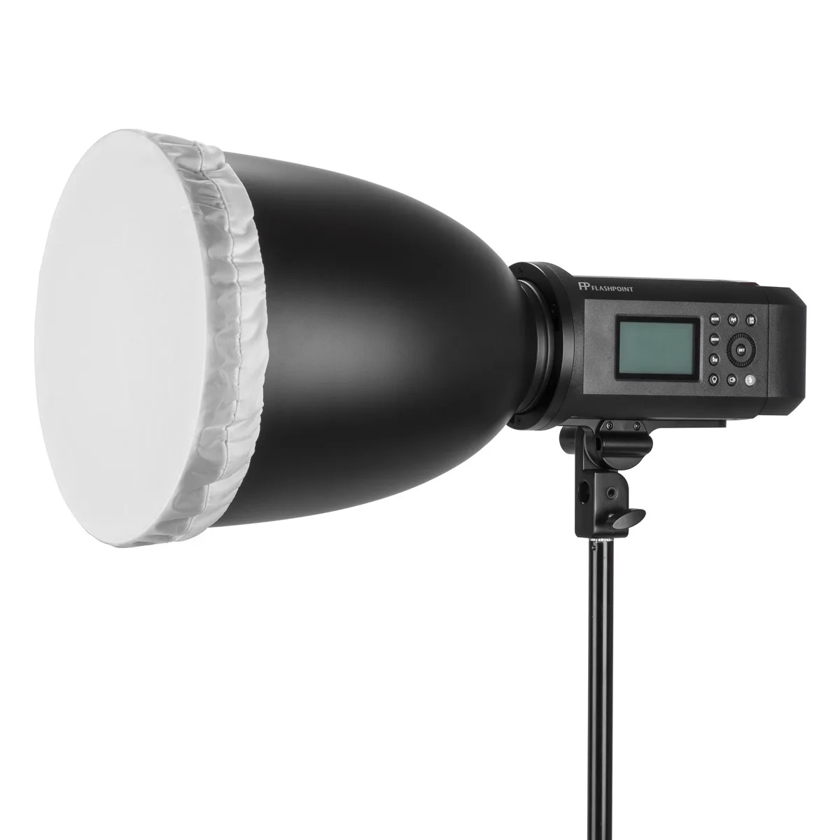 Glow Edge Glow Edge 13" Diffuser Sock — product photo