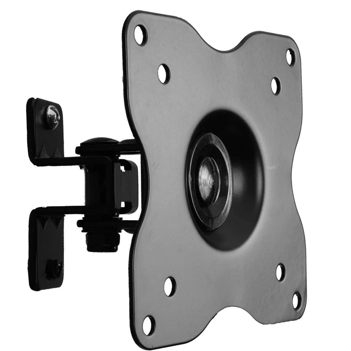 VideoSecu VideoSecu ML411B-A5 Swivel Tilt TV Mount 15-29" 44 lbs VESA 75/100 — product photo