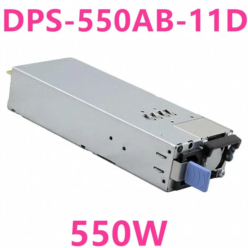KHACHIMO KHACHIMO CRPS 550W Power Supply DPS-550AB-11D — product photo