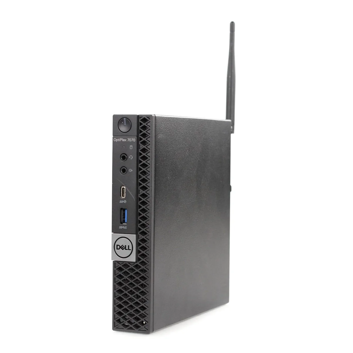DELL Dell OptiPlex 7070 Micro i5-9500T 2.20GHz 16GB 512GB Win 10 Pro — product photo