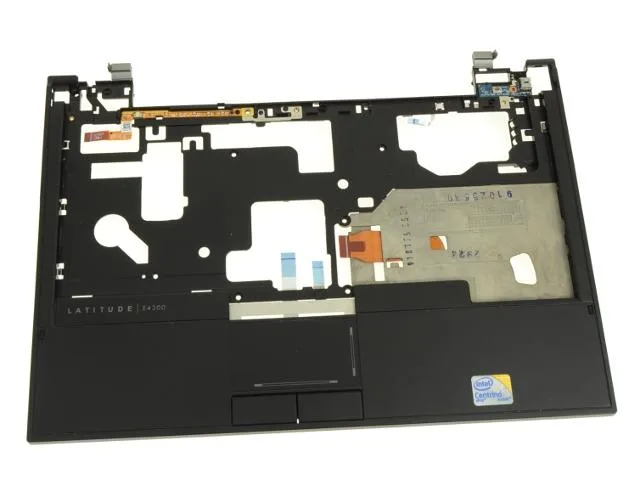 DELL DELL Latitude E4300 Palmrest Touchpad Assembly K456C N471D — product photo