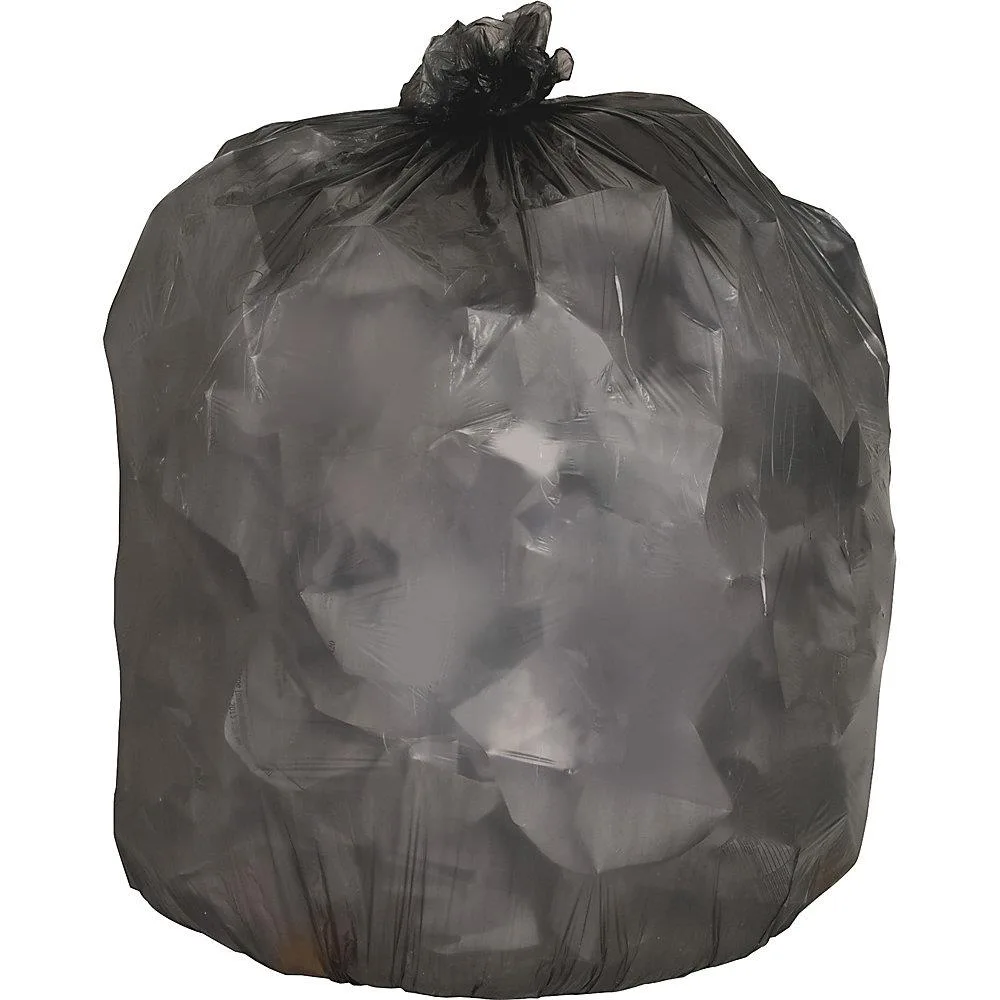 Genuine Joe Genuine Joe 70419 Cleaning 31-33 Gallon .45 mil 33x39 250/CT — product photo