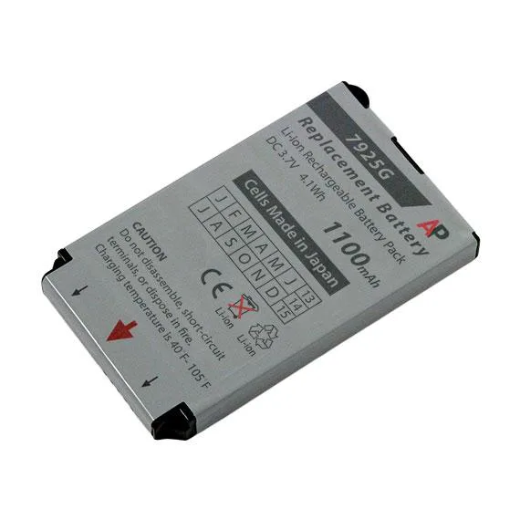 ArtisanPower ArtisanPower Replacement Battery for Cisco 7925G & 7926G 1100mAh VoIP — product photo