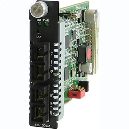 Perle Perle C-1000Mm-S2Sc10 Media Converter Module — product photo