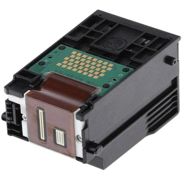 Graviton Graviton Printhead QY6-0047 110V for Canon MP360 MP370 MP390 i450 i455 i470D — product photo